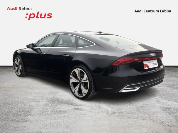 Audi A7 195 kW image number 4