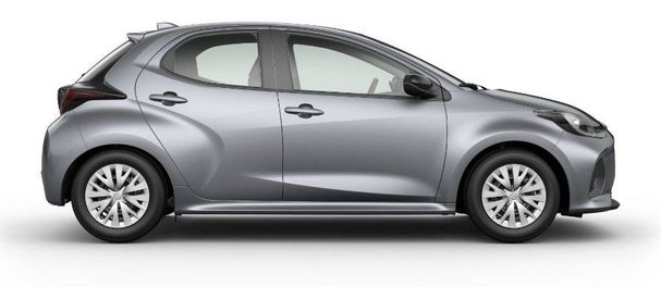 Mazda 2 Hybrid CVT 85 kW image number 7