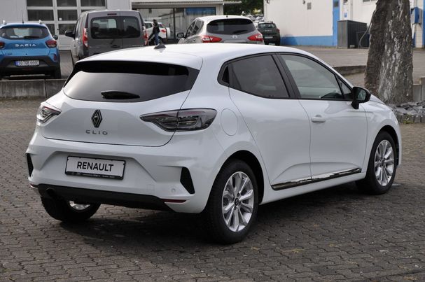 Renault Clio TCe 90 66 kW image number 6