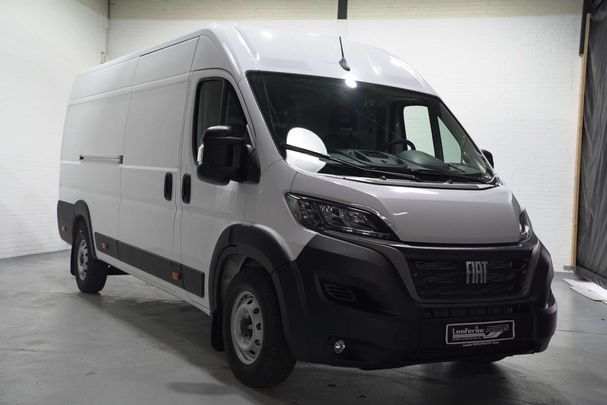 Fiat Ducato L4H2 140 103 kW image number 4