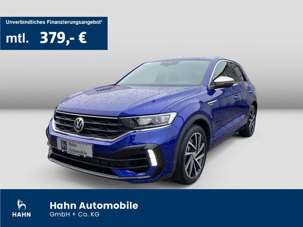 Volkswagen T-Roc R DSG 4Motion 221 kW image number 1