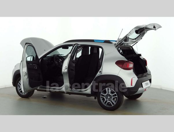 Dacia Spring 27 kWh 33 kW image number 28