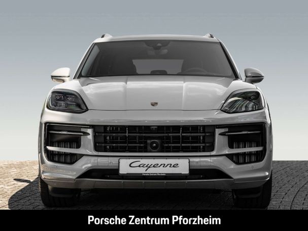 Porsche Cayenne S 349 kW image number 7