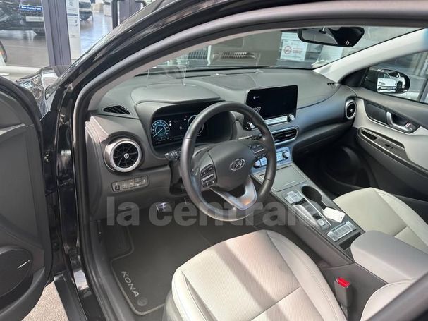 Hyundai Kona 64 kWh 150 kW image number 6