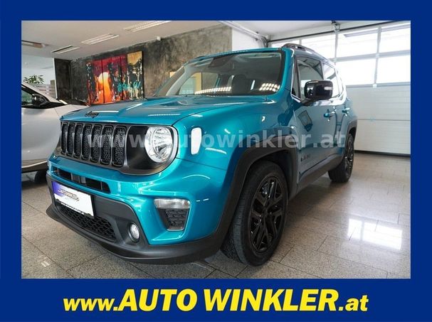 Jeep Renegade 88 kW image number 2