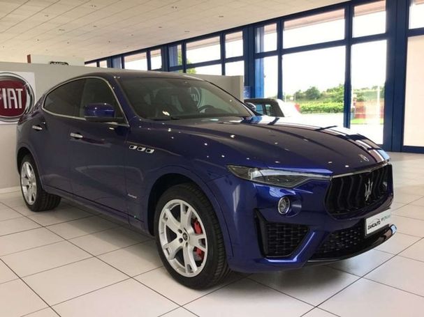 Maserati Levante Q4 GranSport 257 kW image number 2