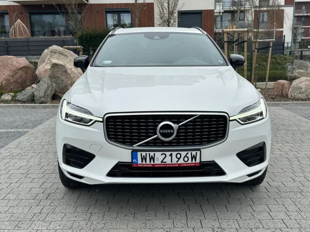 Volvo XC60 AWD T4 140 kW image number 3