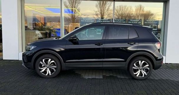 Volkswagen T-Cross 1.0 TSI Life 85 kW image number 3