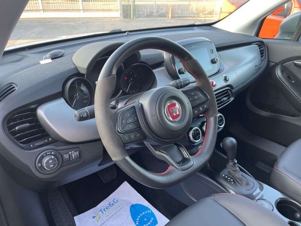 Fiat 500X 96 kW image number 14