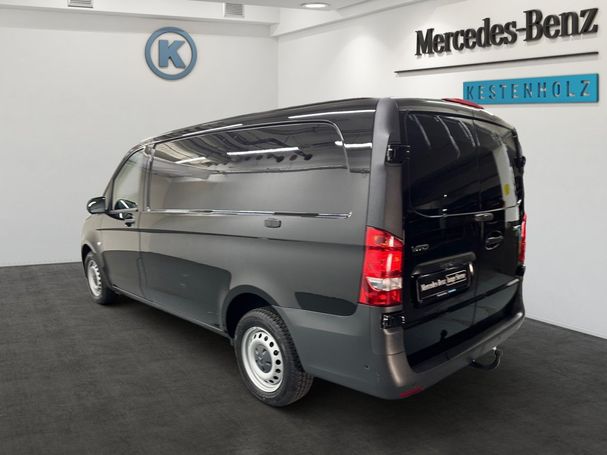 Mercedes-Benz Vito 114 CDI 100 kW image number 5