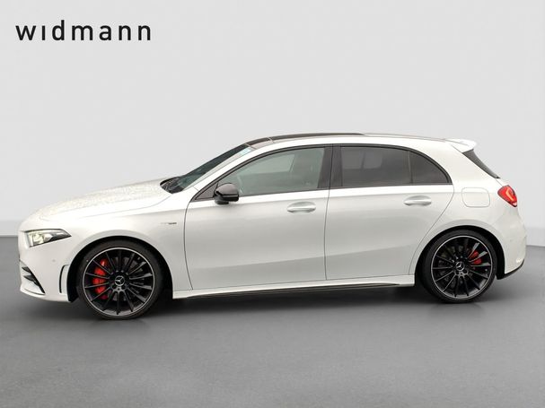 Mercedes-Benz A 35 AMG 225 kW image number 5