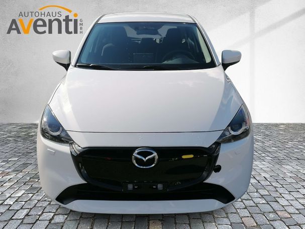 Mazda 2 55 kW image number 2