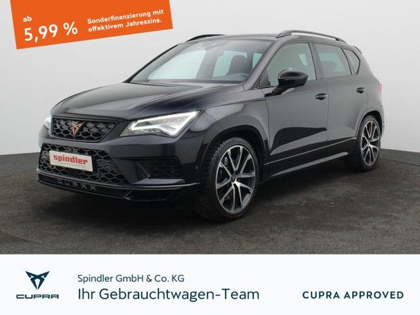 Cupra Ateca 2.0 TSI DSG 4Drive 221 kW image number 2