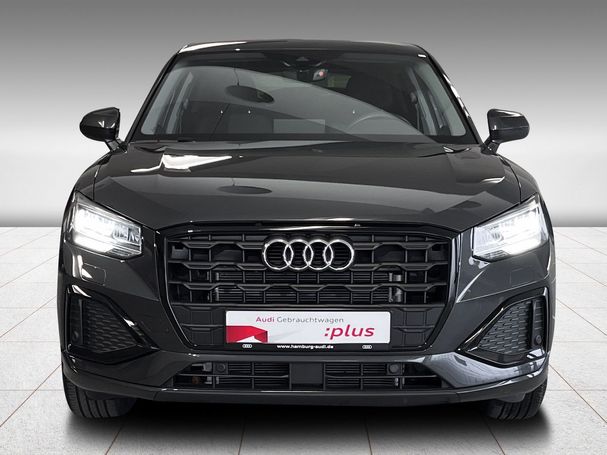 Audi Q2 35 TFSI S tronic Advanced 110 kW image number 1