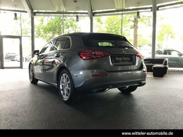 Mercedes-Benz A 180 100 kW image number 12