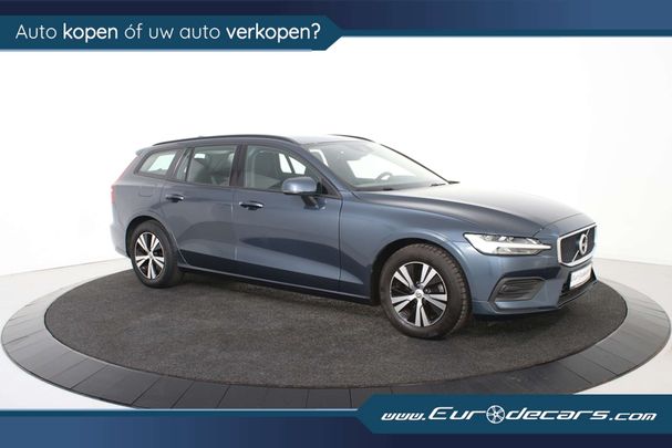 Volvo V60 D3 110 kW image number 3