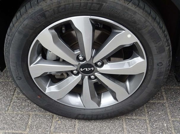 Kia Stonic 1.0 T-GDi 120 88 kW image number 23