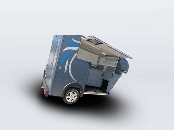 Peugeot Boxer 120 kW image number 7