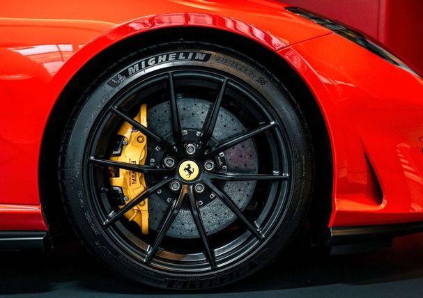 Ferrari 812 GTS 588 kW image number 28