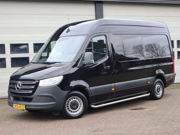 Mercedes-Benz Sprinter H2 314 CDi 105 kW image number 1