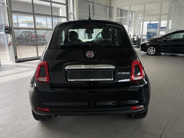 Fiat 500 1.0 51 kW image number 8