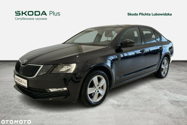 Skoda Octavia 1.6 TDI Ambition 85 kW image number 1