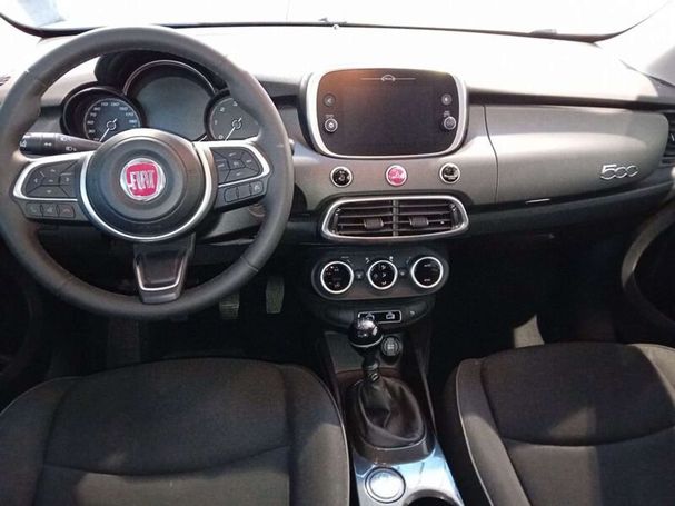 Fiat 500X 1.3 MultiJet 70 kW image number 11