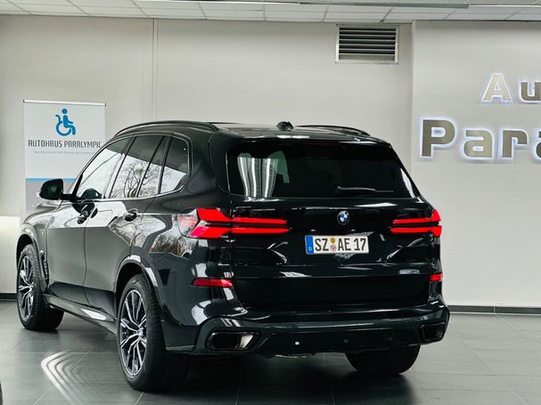 BMW X5 xDrive 210 kW image number 5