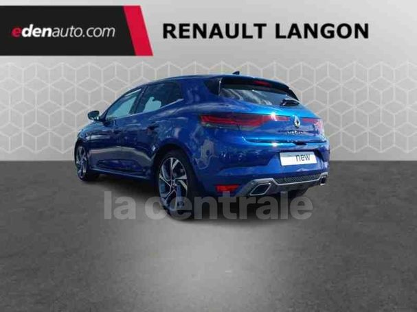 Renault Megane 118 kW image number 3