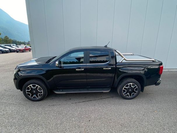 Volkswagen Amarok 2.0 TDI Style 4Motion 151 kW image number 4