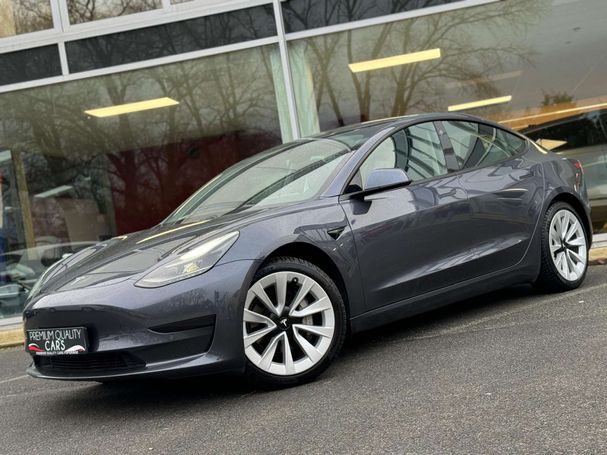 Tesla Model 3 254 kW image number 1