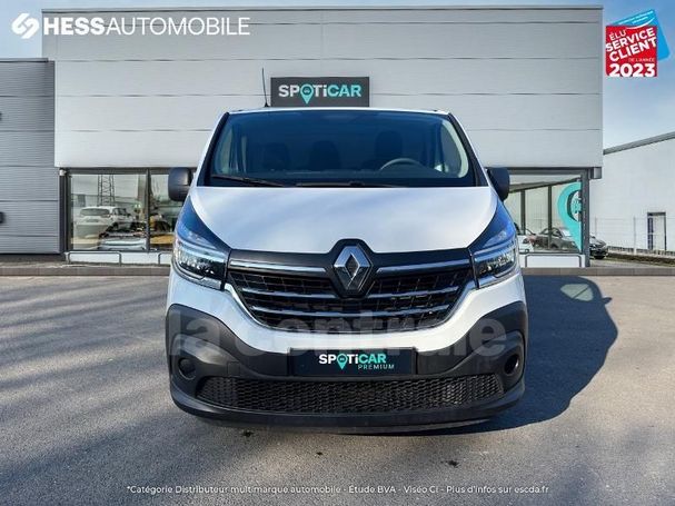  Renault Trafic DCi L1H1 88 kW image number 2