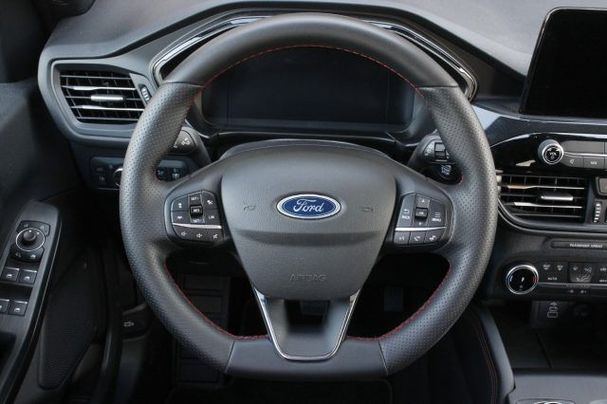 Ford Kuga 2.5 CVT 132 kW image number 8