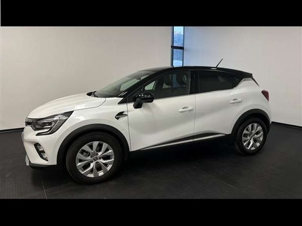 Renault Captur Hybrid 105 kW image number 2