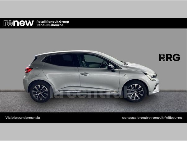 Renault Clio 103 kW image number 5