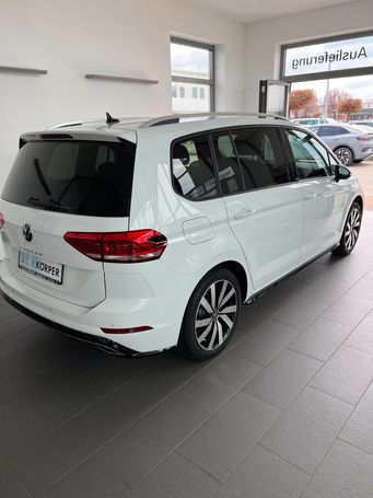 Volkswagen Touran DSG 110 kW image number 3