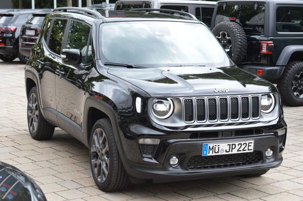 Jeep Renegade 140 kW image number 3