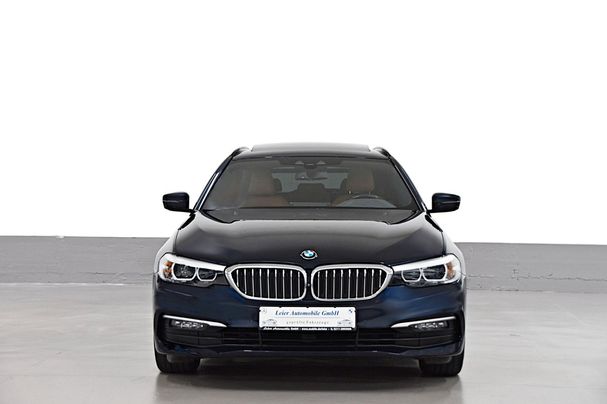 BMW 520d Touring xDrive 140 kW image number 7