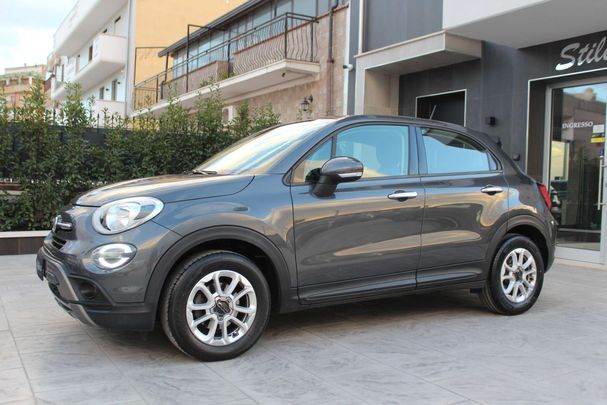 Fiat 500X 1.3 4x2 S&S 70 kW image number 1