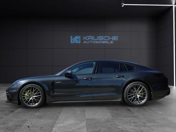 Porsche Panamera 4 340 kW image number 5