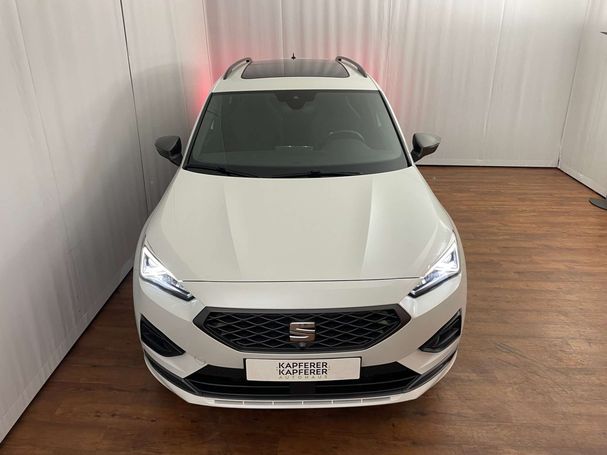 Seat Tarraco 2.0 TDI 4Drive DSG 140 kW image number 4