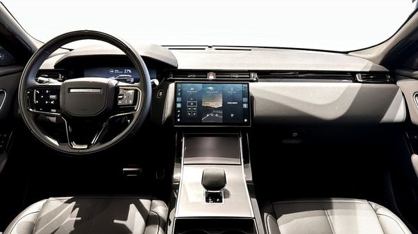 Land Rover Range Rover Velar S 297 kW image number 7