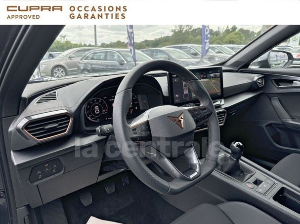 Cupra Formentor 1.5 TSi 110 kW image number 8