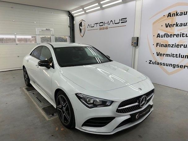 Mercedes-Benz CLA 220 140 kW image number 2