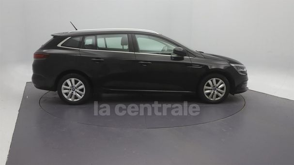 Renault Megane E-Tech 118 kW image number 13