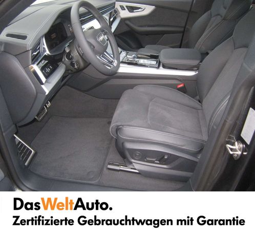 Audi Q8 50 TDI quattro 210 kW image number 3