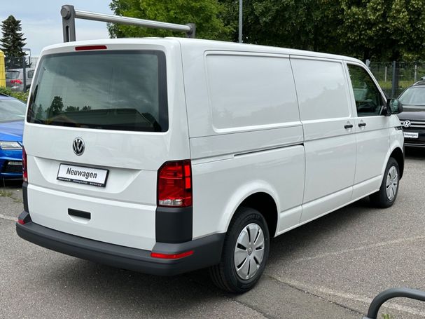 Volkswagen T6 Transporter 110 kW image number 3