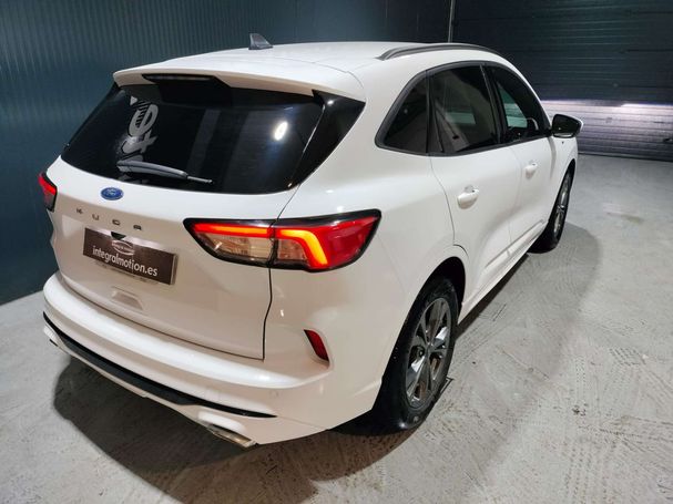 Ford Kuga 1.5 EcoBoost ST-Line 110 kW image number 10