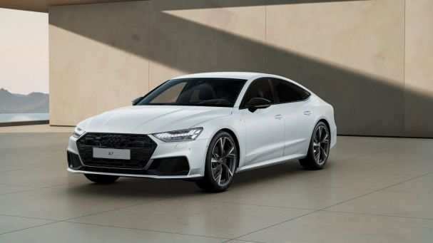 Audi A7 195 kW image number 1