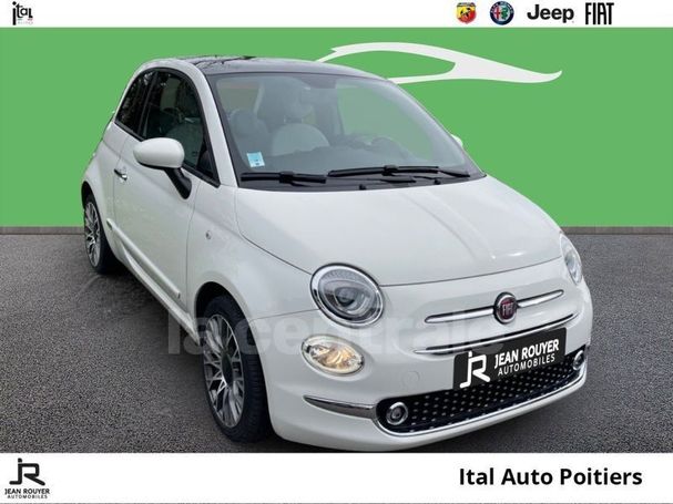 Fiat 500 1.0 51 kW image number 2